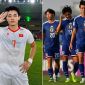 Lập kỳ tích ở U23 châu Á 2026, U23 Việt Nam chung mâm với Nhật Bản