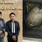 Chuyện hy hữu: Công an làm việc vụ 4 anh em ruột rủ nhau ăn trộm rùa tại chùa Chiêm Phước mang bán