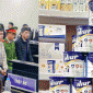 TAND TP Hà Nội công bố bản án đối với 18 bị cáo trong vụ sản xuất sữa giả Hiup tại Công ty Z Holding