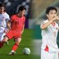 U23 Hàn Quốc đánh mất vị thế ở giải châu Á, CĐV xứ Kim Chi bất ngờ muốn 'rút ruột' U23 Việt Nam