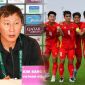HLV Kim Sang-sik giải quyết cùng lúc 2 bài toán khó, U23 Việt Nam viết lại lịch sử trước UAE