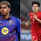 Lịch thi đấu bóng đá 14/1: Lamine Yamal lập kỷ lục ở Barca; Việt Nam đón tin vui ở VCK U23 châu Á?