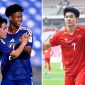 Lịch thi đấu tứ kết U23 châu Á 2026 mới nhất: U23 Việt Nam dễ thở, HLV Kim Sang Sik nối dài kỷ lục?