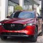 Quyết 'áp đảo' Honda CR-V, Mazda CX-5 giảm giá lăn bánh giữa tháng 1/2026 rẻ bậc nhất phân khúc cỡ C