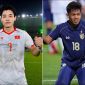 U23 Việt Nam lập kỳ tích cho Đông Nam Á, CĐV Thái Lan nói lời cay đắng sau khi rời VCK U23 châu Á