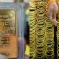 Giá vàng hôm nay 14-1 lập đỉnh chưa từng có: Vàng trong nước neo kỷ lục, thị trường thế giới bất ngờ hạ nhiệt