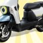 ‘Xe ga quốc dân’ 150cc mới ra mắt với giá 49 triệu đồng, có ABS 2 kênh và TCS ‘ngang cơ’ Honda SH