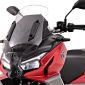 ‘Vua xe ga’ 200cc mới chính thức ra mắt giá 79 triệu đồng: Khắc chế cứng Honda SH, đè bẹp cả SH Mode