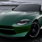 Nissan Z 2026 lột xác phong cách G-Nose huyền thoại, giữ nguyên động cơ 400 mã lực