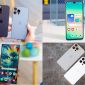 Tin công nghệ trưa 15/1: Bảng giá iPhone 12 series, iPhone 14 Pro Max và iPhone 15 Pro Max cũ hot, Galaxy A26 giá rẻ