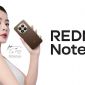 REDMI Note 15 Series ra mắt tại Việt Nam: Camera AI 200 MP, chuẩn độ bền REDMI Titan, Chi Pu là Đại sứ thương hiệu