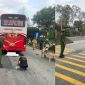 Hiện trường vụ tai nạn xe khách khiến cô gái 22 tuổi tử vong: Gia cảnh thương tâm gây xúc động