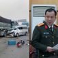 Thanh Hóa: Quyết định khởi tố vụ tai nạn liên hoàn trên cao tốc Bắc - Nam làm 4 người tử vong