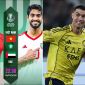 Lịch thi đấu bóng đá hôm nay: U23 Việt Nam đại chiến UAE; Ronaldo hết cơ hội vô địch Saudi League