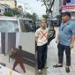 Đấm gục nhân viên rồi cướp điện thoại: Lộ hành trình bỏ trốn 1500km của kẻ vừa rời trường giáo dưỡng