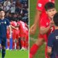 Supachok nhận 'gáo nước lạnh', bàn thắng thiếu fairplay vào lưới ĐT Việt Nam bất ngờ gây bão trở lại