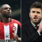 Thêm trụ cột Brentford xác nhận gia nhập Man Utd, HLV Michael Carrick đón tân binh đầu tiên?