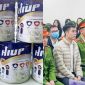 Tin mới vụ án sữa giả HIUP: Doanh nghiệp lập sổ sách kép, khai man doanh thu hơn 2.400 tỷ đồng