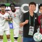 UAE có 'vũ khí bí mật' trừng phạt U23 Việt Nam, HLV Kim Sang-sik đau đầu tìm cách ứng phó? 