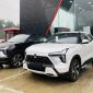 Giá lăn bánh Mitsubishi Xforce giữa tháng 1/2026 rẻ bậc nhất phân khúc, áp đảo Toyota Yaris Cross