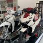 Bảng giá xe Honda Air Blade 2026 giữa tháng 1/2026: Giảm cực mạnh, khách Việt ồ ạt săn đón vì quá rẻ