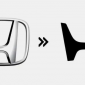 Xe Honda sắp đổi logo: Chữ ‘H’ không viền, cách điệu theo hướng hiện đại hoá