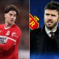 Sir Jim Ratcliffe chơi lớn, HLV Michael Carrick đón trò cưng gia nhập Manchester United?