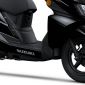 Suzuki chính thức ra mắt ‘huyền thoại xe ga’ 125cc mới giá 58 triệu đồng: Chất hơn cả Honda SH Mode