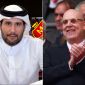 Thượng tầng Man Utd có biến, nhà Glazers chốt bán cổ phẩn cho tỷ phú Qatar với giá khó tin?