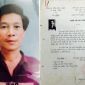 Vụ án sát hại thiếu phụ kéo dài 45 năm: Manh mối gây sốc từ hai giấy tờ tùy thân của cùng một người