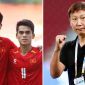 Báo Trung Quốc chỉ ra 2 'vũ khí bí mật' của HLV Kim Sang Sik, U23 Việt Nam đánh bại UAE ở hiệp phụ?