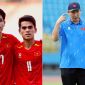 HLV Kim Sang Sik bơ đẹp Thái Lan, nói thẳng vị thế của U23 Việt Nam trước Tứ kết U23 châu Á 2026