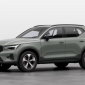 Giá xe Volvo mới nhất tháng 1/2026: XC40, XC60, XC90, S90 và EC40 