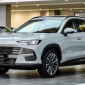 SUV hybrid Trung Quốc sắp lên kệ Nga: Mạnh 360 mã lực, giá dự kiến dưới 1 tỷ đồng