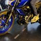 Yamaha chính thức ra mắt ‘vua côn tay’ 150cc mới giá 70 triệu đồng: Chơi tới bến với Honda Winner R