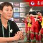 U23 Việt Nam khiến cả châu Á nể phục, HLV Kim Sang-sik tiết lộ 'bí quyết' đánh bại UAE