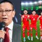 Cơn địa chấn U23 Việt Nam khiến người ‘lowkey’ như MC Lại Văn Sâm cũng phải bùng nổ