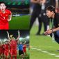 ‘Mật lệnh’ HLV Kim Sang Sik nhắn Đình Bắc trước khi vào sân, giúp U23 Việt Nam đánh bại U23 UAE
