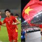 Trung Quốc và cả châu Á phát cuồng vì U23 Việt Nam, tuyên bố ‘cứ đá vậy thì họ vào World Cup’