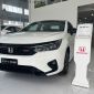 Honda City cập nhật giá lăn bánh hấp dẫn giữa tháng 1/2026, đả bại Hyundai Accent và Toyota Vios