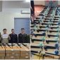 ‘Bóc trần’ chiêu thức ngụy trang tinh vi 320 khẩu súng quân dụng ở Lạng Sơn, hé lộ lời khai của kẻ ‘buôn hàng’