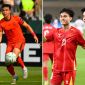 U23 Việt Nam sở hữu thành tích độc nhất vô nhị trước Bán kết U23 châu Á 2026, U23 Trung Quốc lo sốt vó