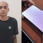 Bắt giữ chủ quán điện thoại rút số tiền lớn trong tài khoản của khách để tiêu sau 8 tháng bị truy nã