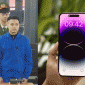 Tòa tuyên án vụ nam thanh niên mượn điện thoại iPhone đồng nghiệp rồi đem đi bán lấy tiền chi tiêu