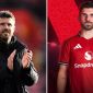HLV Carrick nhận món quà lớn sau trận thắng Man City, Man United đón bom tấn đầu tiên năm 2026?