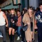 Chuyện gì xảy ra khiến Taylor Swift phải hoãn cưới với nam cầu thủ bóng bầu dục?