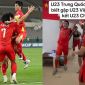 U23 Trung Quốc nhảy nhót ăn mừng sớm khi biết gặp U23 Việt Nam ở bán kết, thực hư ra sao?