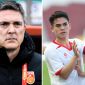 Tin bóng đá tối 19/1: 4 ngôi sao U23 Việt Nam nhận cảnh báo; Rộ tin HLV U23 Trung Quốc bị sa thải