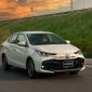 Toyota Vios giảm giá lăn bánh rẻ bậc nhất phân khúc cỡ B giữa tháng 1/2026, ‘hạ gục’ Hyundai Accent