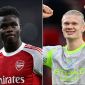 Bảng xếp hạng Champions League 2025/26 mới nhất: Arsenal mất ngôi đầu; Man City nguy cơ bị loại sớm